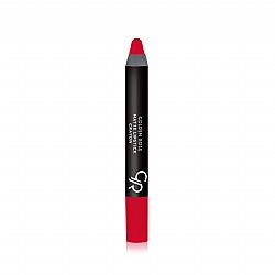GOLDEN ROSE MATTE LIPSTICK CRAYON No7 3.5g