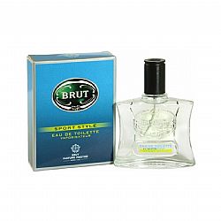 BRUT SPORT STYLE EAU DE TOILETTE VAPORISATEUR 100ml