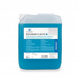 DR. SCHUMACHER GMBH BIGUANID FLACHE N 5000ml