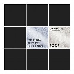 FARCOM EXPERTIA PROFESSIONAL ΒΑΦΗ ΜΑΛΛΙΩΝ No000 ΕΝΙΣΧΥΤΙΚΟ ΞΑΝΟΙΓΜΑΤΟΣ 100ml