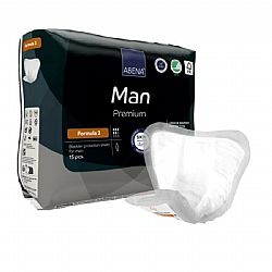 ABENA MAN FORMULA 2 PREMIUM 12x15τεμ