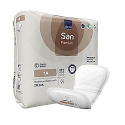 ABENA SAN 1A PREMIUM 12x28τεμ