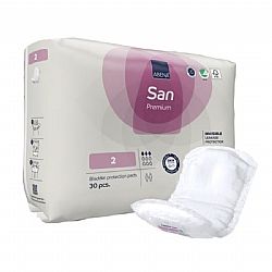 ABENA SAN 2 PREMIUM 8x30τεμ