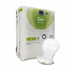 ABENA SAN 4 PREMIUM 9x30τεμ