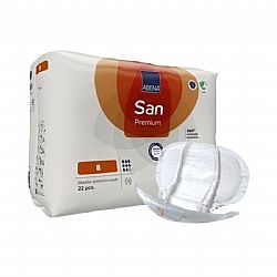 ABENA SAN 8 PREMIUM 4x22τεμ