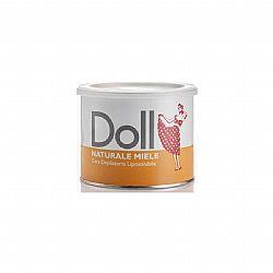 XANITALIA DOLL ΚΕΡΙ ΑΠΟΤΡΙΧΩΣΗΣ BAZO ΛΙΠΟΔΙΑΛΥΤΟ NATURALE MIELE 400ml 
