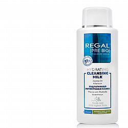 REGAL PRE BIO HYDRATING CLEANSING MILK 200ml