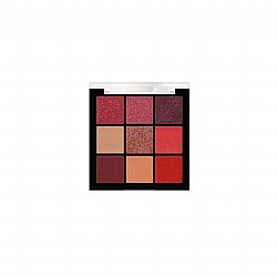 FASHION MAKE UP EYESHADOW PALETTE SHOW CASE No1 NEW YORK