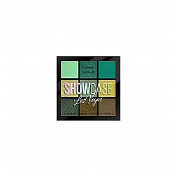 FASHION MAKE UP EYESHADOW PALETTE SHOW CASE No4 LAS VEGAS