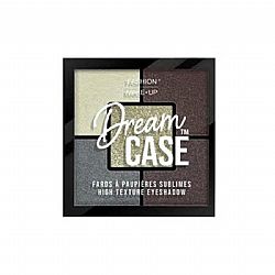 FASHION MAKE UP EYESHADOW PALETTE DREAM CASE No10 DREAM GREY