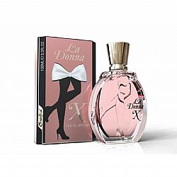 OMERTA LA DONNA X EAU DE PARFUM FOR WOMAN 100ml