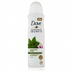 DOVE DEO SPRAY NOURISHING SECRETS AWAKENING 150ml