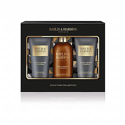 BAYLIS&HARDING ENGLAND SINGATURE COLLECTION