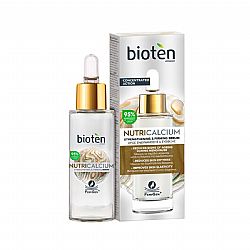 BIOTEN NUTRICALCIUM STRENGTHENING and FIRMING SERUM