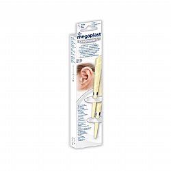 MEGAPLAST DIAGNOSTIC ΚΩΝΟΙ ΚΑΘΑΡΙΣΜΟΥ 2τεμ