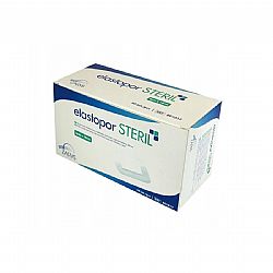 ZARYS ELASTOPOR STERIL 6cm x 10cm 50τεμ.