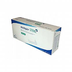 ZARYS ELASTOPOR STERIL 10cm x 25cm 25τεμ.