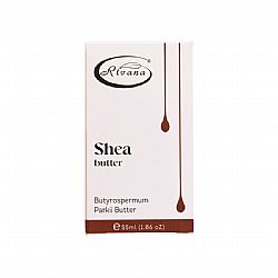 RIVANA SHEA BUTTER 55ml