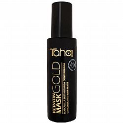 TAHE KERATIN GOLD MASK 125ml