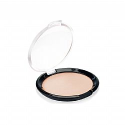 GOLDEN ROSE SILKY TOUCH COMPACT POWDER No05 12gr