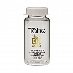 TAHE MAGIC BX GOLD ΑΜΠΟΥΛΕΣ 5x10ml