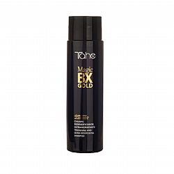 TAHE MAGIC BX GOLD SHAMPOO 300ml