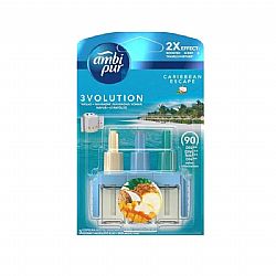 AMBI PUR 3VOLUTION CARIBBEAN ESCAPE
