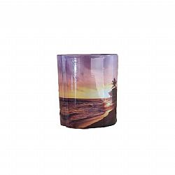 VOYAGE SCENTED CANDLE HONOLULU-HAWAII