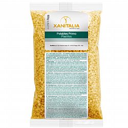 XANITALIA DOLL ΚΕΡΙ ΑΠΟΤΡΙΧΩΣΗΣ ΣΕ ΠΑΣΤΙΛΙΕΣ BRAZILIAN WAX HONEY 1000gr