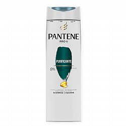 PANTENE CLARIFYING DEEP CLEANSING SHAMPOO FOR OILY HAIR 675ml