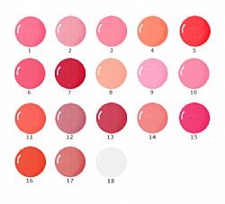 IMPALA VINYL LIPGLOSS No 6ml