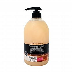 FARCOM ARLEM HAND SOAP ROYAL JELLY PUMP 1000ml