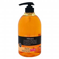 FARCOM ARLEM HAND SOAP MANGO PUMP 1000ml