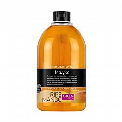 FARCOM ARLEM HAND SOAP MANGO REFILL 1000ml