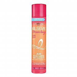 LOREAL PARIS ELSEVE DREAM LONG AIR VOLUME ΞΗΡΟ ΣΑΜΠΟΥΑΝ 200ml