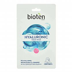 BIOTEN HYALURONIC TISSUE MASK NOURISHING & FIRMING 20ml