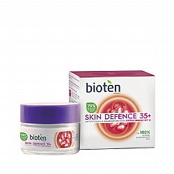BIOTEN DAY CREME SKIN DEFENCE 35+ SPF15 50ml