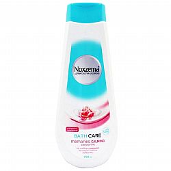NOXZEMA ΑΦΡΟΛΟΥΤΡΟ MEMORIES CALMING 750ml