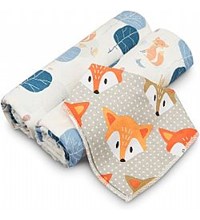 Baby Linen