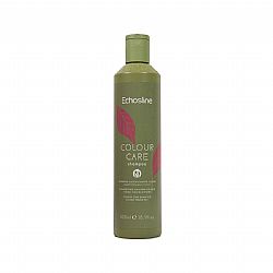 ECHOSLINE COLOUR CARE ΣΑΜΠΟΥΑΝ ΔΙΑΤΗΡΗΣΗΣ ΧΡΩΜΑΤΟΣ ΓΙΑ ΒΑΜΜΕΝΑ ΜΑΛΛΙΑ 300ml
