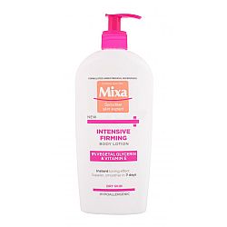 MIXA INTENSIVE FIRMING BODY LOTION FOR DRY SKIN 400ml