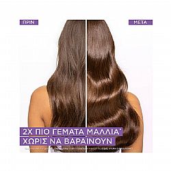 LOREAL PARIS ELVIVE HYDRA HYALURONIC ΣΑΜΠΟΥΑΝ ΜΑΛΛΙΩΝ 700ml
