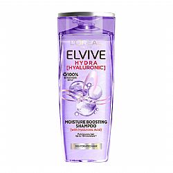 LOREAL PARIS ELVIVE HYDRA HYALURONIC ΣΑΜΠΟΥΑΝ ΜΑΛΛΙΩΝ 700ml
