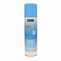 BEAUTY FORMULAS SPRAY ΚΑΤΑ ΤΗΣ ΚΑΚΟΣΜΙΑΣ ΤΩΝ ΠΟΔΙΩΝ 150ml