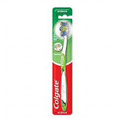 COLGATE TWISTER TOOTHBRUSH MEDIUM