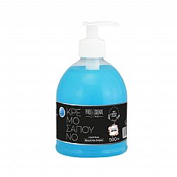MY OPEN CARE SEA BREEZE HAND SOAP 500ml