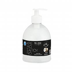 MY OPEN CARE COCONUT HAND SOAP 500ml