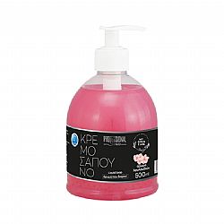 MY OPEN CARE HAND SOAP FLOWER SCENT 500ml