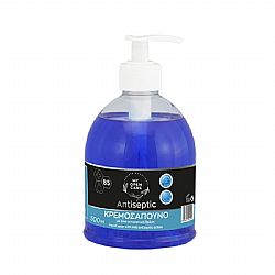 MY OPEN CARE ANTISEPTIC HAND SOAP 500ml