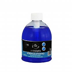 MY OPEN CARE ANTISEPTIC HAND SOAP REFILL 500ml